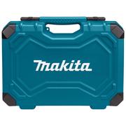 Набір ручного інструменту Makita 120 одиниць (E-06616)