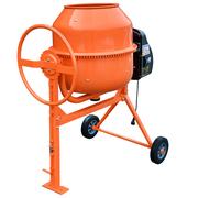 Бетонозмішувач Кентавр БМ-180-2СК