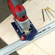 Направляюча для лобзика KWB LINE MASTER 783600