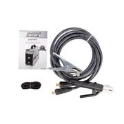 Зварювальний інверторний апарат Paton PRO-350-400V (4011966)
