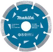 Диск алмазний Makita 110x22.23 мм (A-01220)