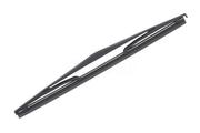 Щітка склоочисника каркасна задня Bosch Rear (H 354) 350 мм, 1 шт (3397011433)