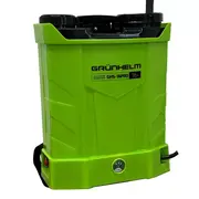 Акумуляторний обприскувач Grunhelm GHS-16 PRO (133070)