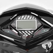 Електроскутер HECHT EQUIS WHITE