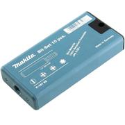 Набір біт Makita (P-16782) 10 шт