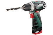 Набір Metabo Combo Set 2.4 10.8 V