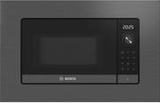 Мікрохвильова піч вбудована Bosch BEL623MD3