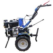 Мотоблок ДТЗ 510ДНЕ - К (колеса 4.00-10)