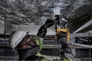 Перфоратор акумуляторний безщітковий SDS PLUS DeWALT DCH172NT