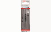 Свердло Bosch 2 HSS PointTeQ 3.2 мм, 2 шт (2608577159)