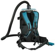 Акумуляторний ранцевий пилосос Makita XGT VC012GZ01 (без АКБ та ЗП)