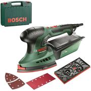 Мультишліфмашина Bosch PSM 200 AES (06033B6020)