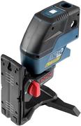Комбі-лазер (лінійний + точковий) Bosch GCL 25 + BM1 (0601066B03)