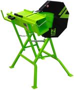 Дроворуб Zipper ZI-WP400TN
