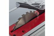 Циркулярна пилка Bosch GTS 635-216 (0601B42000)