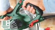 Дискова пилка Bosch PKS 55 A (0603501002)