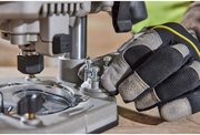 Фрезер акумуляторний безщітковий DeWALT DCW620NT