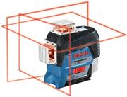 Лазерний нівелір Bosch GLL 3-80 C (12 V) + BM 1 + L-Boxx (0601063R02)