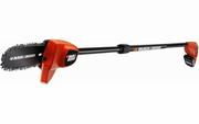 Висоторіз акумуляторний Black+Decker GPC1820L20