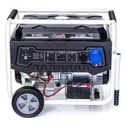 Бензиновий генератор Matari MX7000EA - 5 / 5.5 кВт
