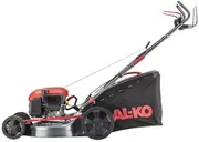 Бензинова газонокосарка AL-KO 5.16 SP-D Easy (114123)