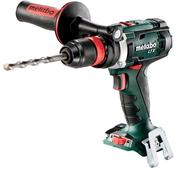 Акумуляторний шурупокрут Metabo BS 18 LTX Quick Каркас MetaLoc (602193840) (без акумулятора і ЗП)