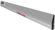 Правило трапецієподібне Intertool STORM 300 см (MT-2430)