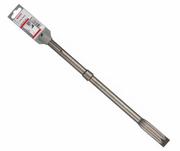 Плоске зубило Bosch RTec Speed ​​SDS-max 25х400 мм, 10 шт. (2608690166)