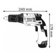 Акумуляторний шурупокрут Bosch GTB 12V-11 (06019E4002) (без акумулятора і ЗП)