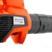 Акумуляторна повітродувка Husqvarna 320iB (9679154-02) без АКБ та ЗП