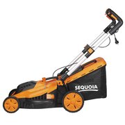Газонокосарка електрична SEQUOIA SELM2043
