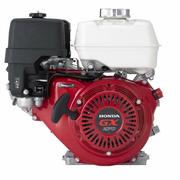 Двигун загального призначення Honda GX270UT2 SX Q4 OH