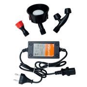 Обприскувач акумуляторний Sturm GS8212B 12 л