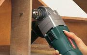 Кутовий дриль Metabo WBE 700 (600512000)