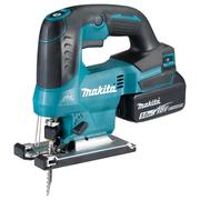 Акумуляторний лобзик Makita DJV184RFJ