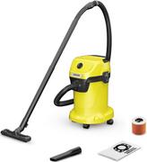 Пилосос господарський Karcher WD 3 V-19/6/20 (129225)