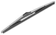 Щітка склоочисника каркасна задня Bosch Rear (H 330) 330 мм, 1 шт (3397011306)