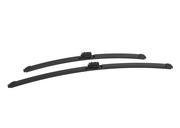 Щітки склоочисника Bosch Aerotwin (A204S) 600/475, 2 шт (3397014204)