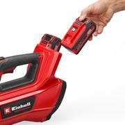 Повітродув акумуляторний Einhell Professional GP-LB 36/230 Li E BL - Solo (3433650)