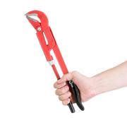 Ключ трубний Intertool 1.5" (XT-2115)