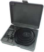 Набір кільцевих пив Werk 8 предметів, по дереву