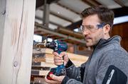 Акумуляторний шурупокрут Bosch GSR 18V-90 C (06019K6006)