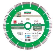 Алмазний диск Distar 1A1RSS/C3-W 230x2,6/1,8x12x22,23-16 Maestro (12315051017)
