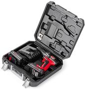 Акумуляторний дриль-шуруповерт Intertool WT-0328