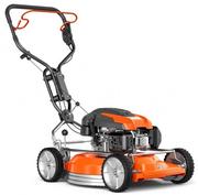 Бензинова газонокосарка Husqvarna LB 553SQ e (9706091-01)