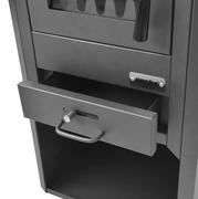 Камін HECHT FLEMIS