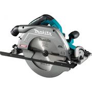 Акумуляторна ручна дискова пилка Makita XGT 40 V Max (HS011GT201)