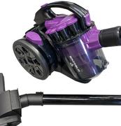 Пилосос Grunhelm GVC-1409GO ECO