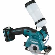 Акумуляторна дискова пила Makita CC 301 DSAE