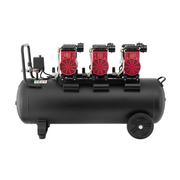 Компресор INTERTOOL PT-0028